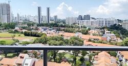 The Parc Condominium (D5), Condominium #499919471